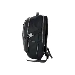 DICOTA Backpack Eco Laptop Bag 15.6" - Sac à dos pour ordinateur portable - 15.6" - noir (D30675)_8